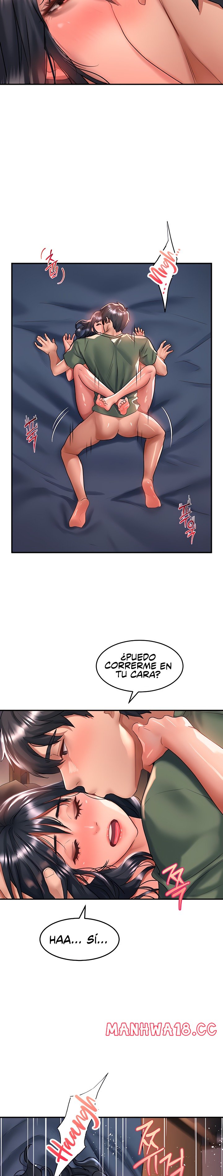 Unlock Her Heart Raw Chapter 66 Page 10