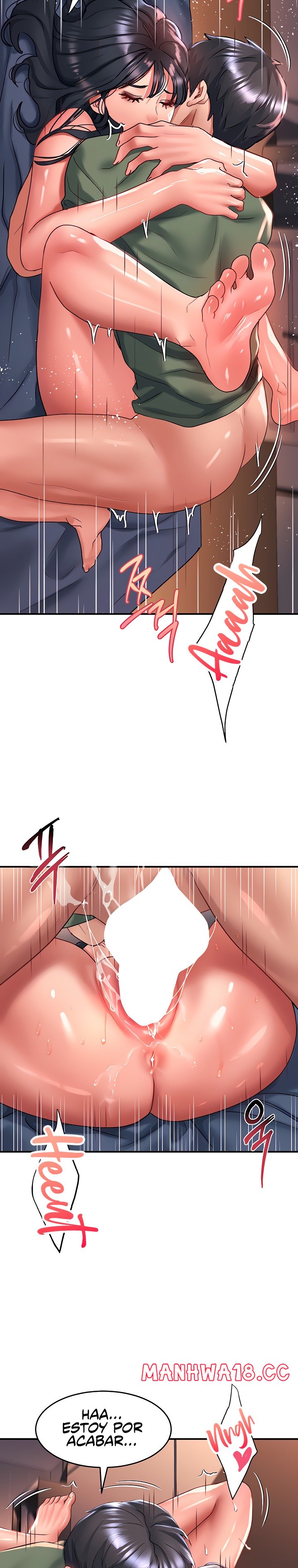 Unlock Her Heart Raw Chapter 66 Page 11