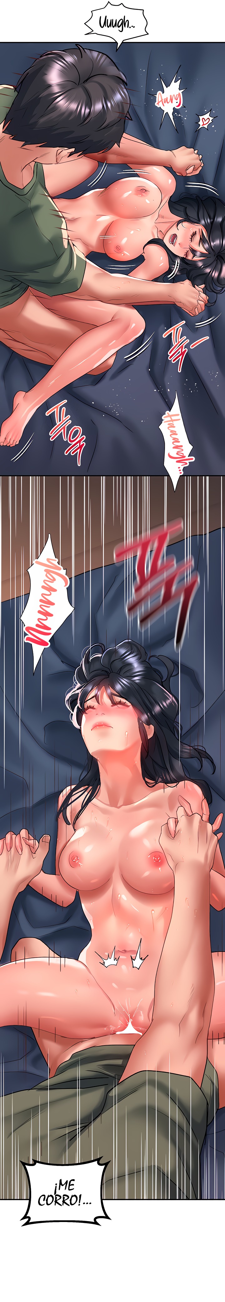 Unlock Her Heart Raw Chapter 66 Page 13