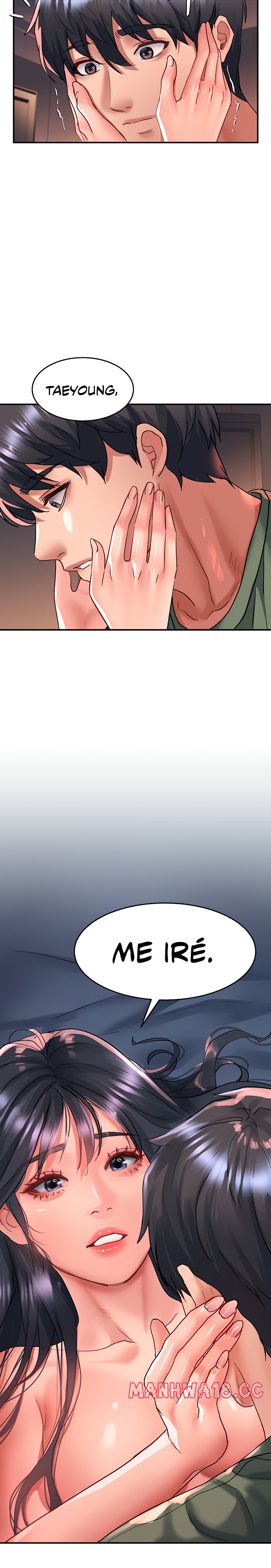 Unlock Her Heart Raw Chapter 66 Page 16