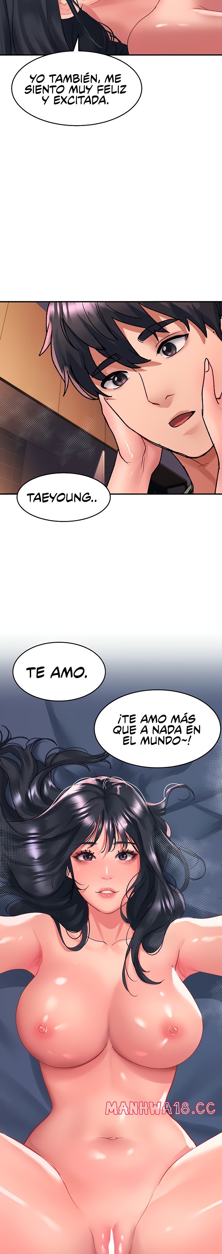 Unlock Her Heart Raw Chapter 66 Page 2