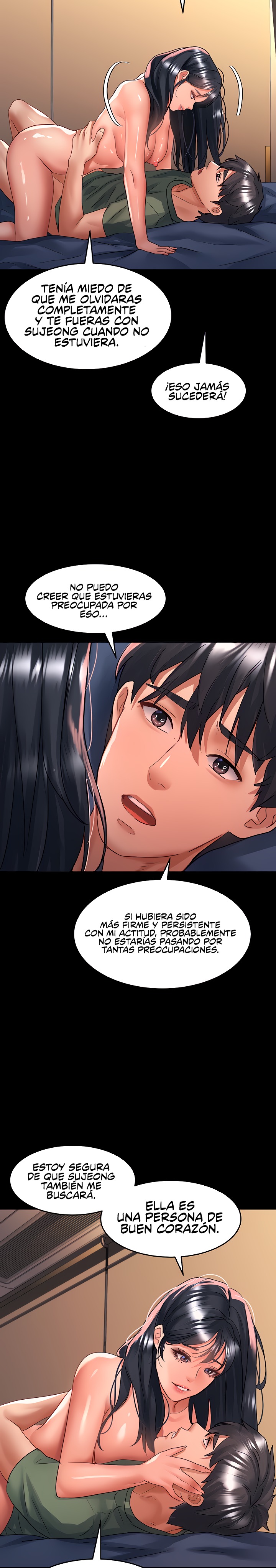 Unlock Her Heart Raw Chapter 66 Page 23