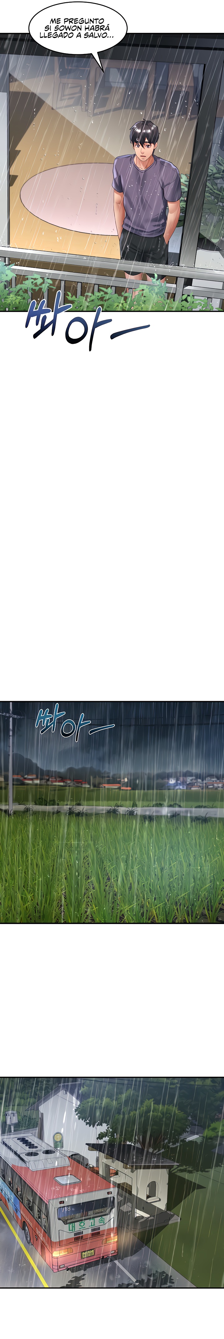 Unlock Her Heart Raw Chapter 66 Page 25
