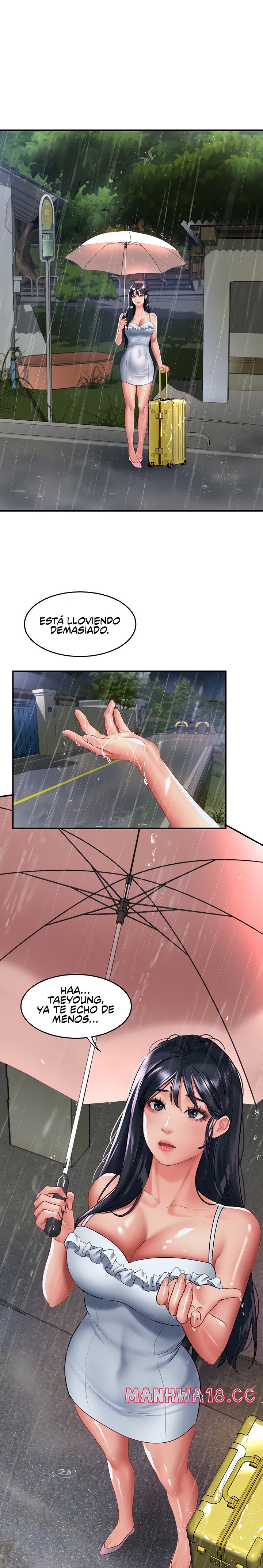 Unlock Her Heart Raw Chapter 66 Page 26