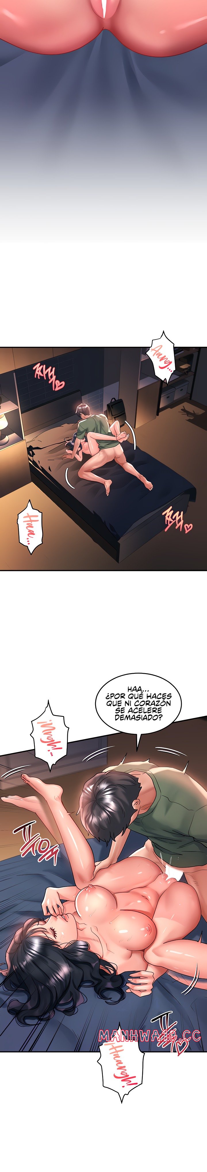 Unlock Her Heart Raw Chapter 66 Page 3