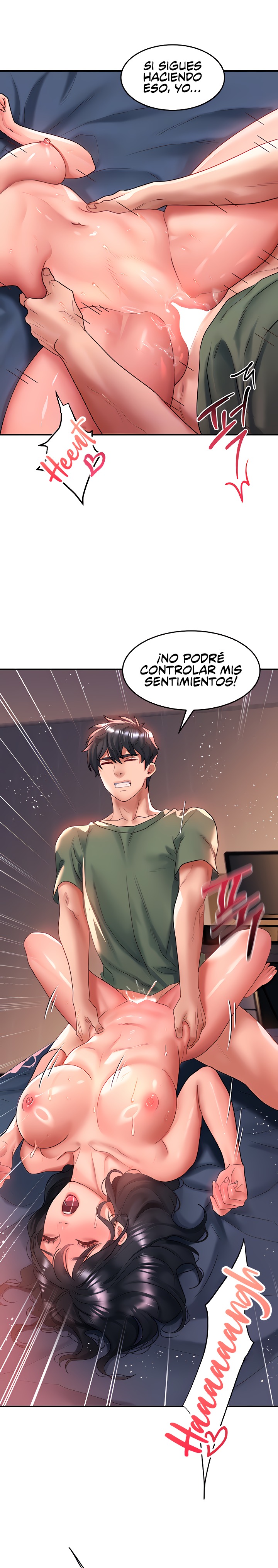 Unlock Her Heart Raw Chapter 66 Page 4