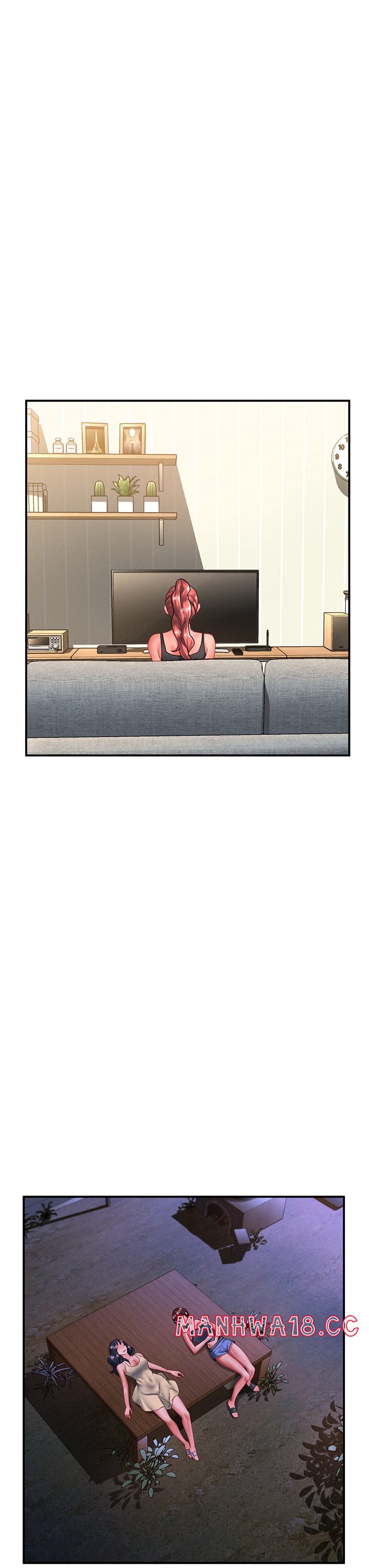 Unlock Her Heart Raw Chapter 67 Page 35
