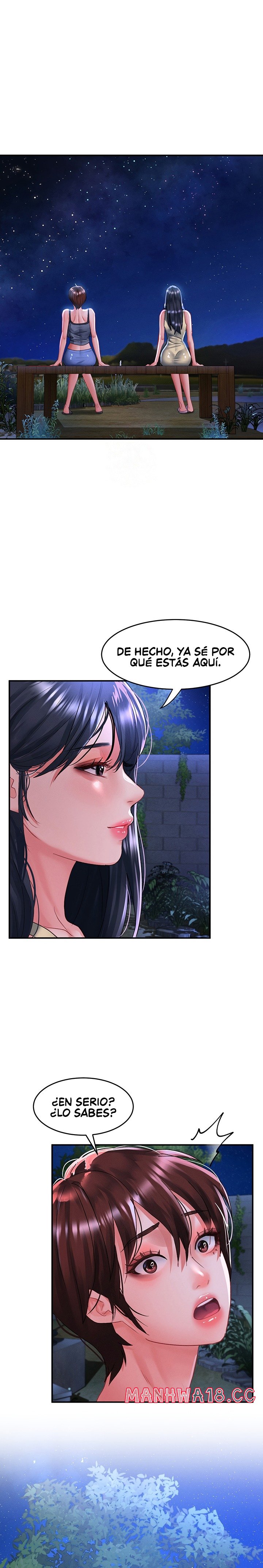 Unlock Her Heart Raw Chapter 68 Page 1