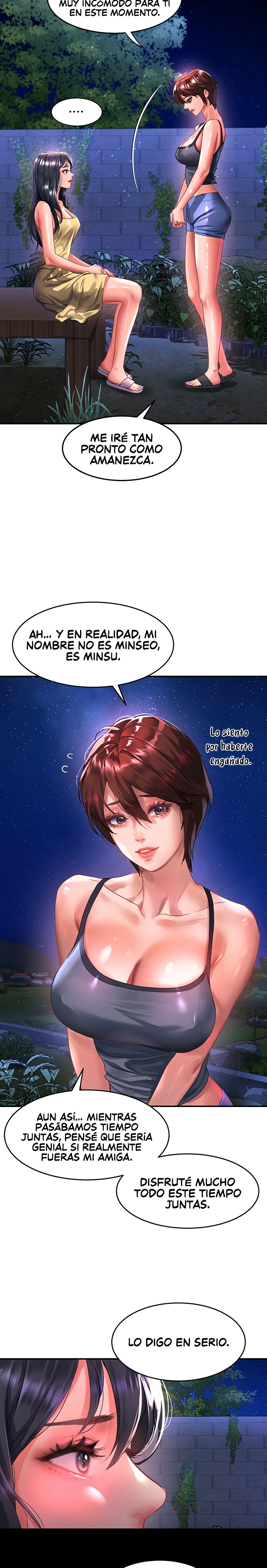 Unlock Her Heart Raw Chapter 68 Page 10