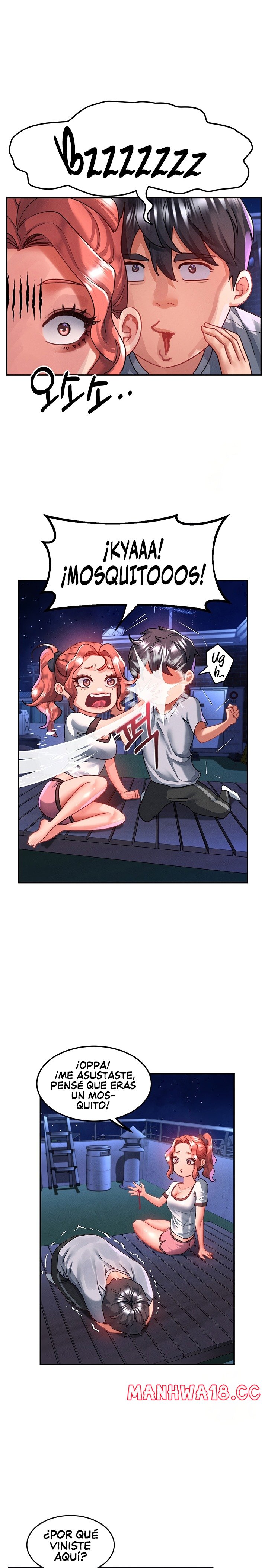Unlock Her Heart Raw Chapter 68 Page 12
