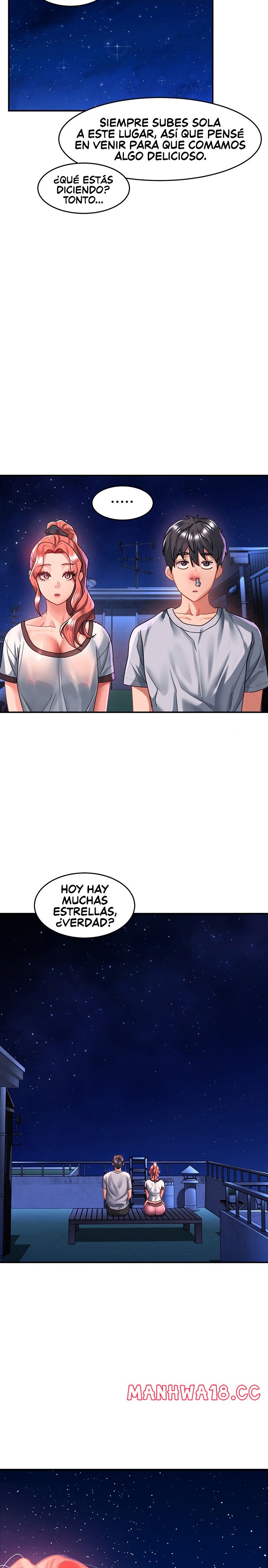 Unlock Her Heart Raw Chapter 68 Page 13