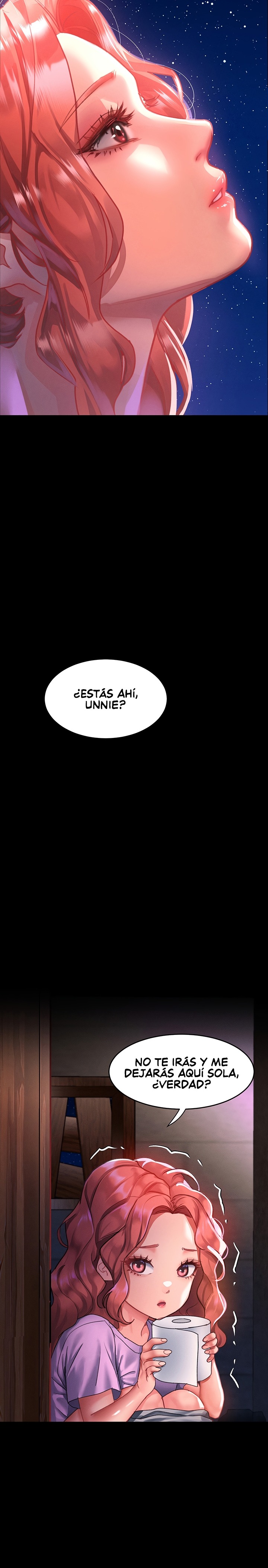 Unlock Her Heart Raw Chapter 68 Page 14