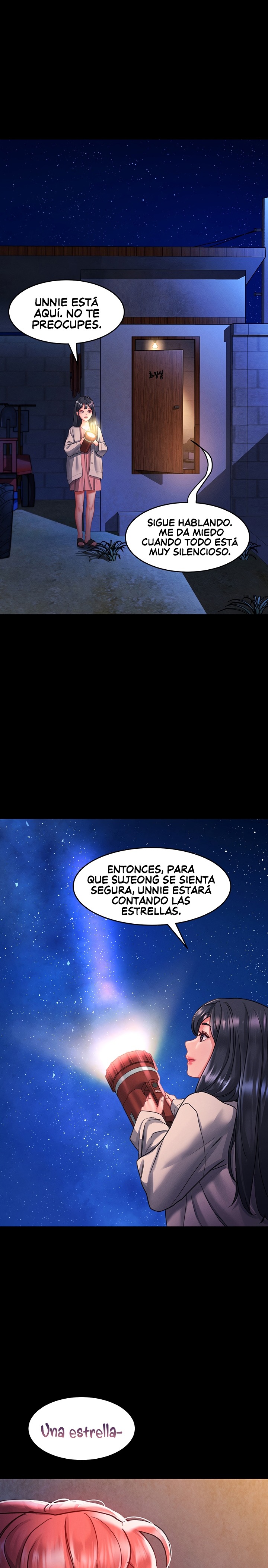 Unlock Her Heart Raw Chapter 68 Page 15