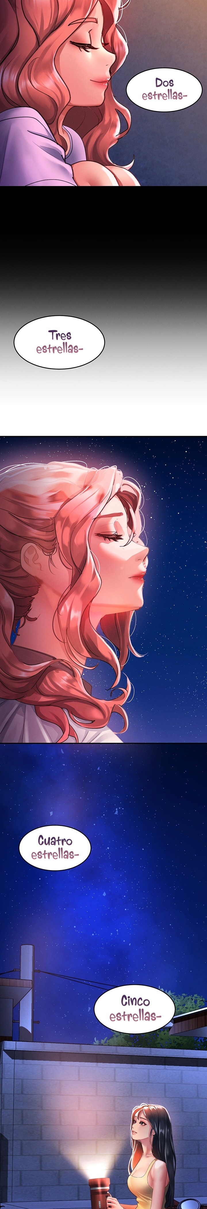 Unlock Her Heart Raw Chapter 68 Page 16