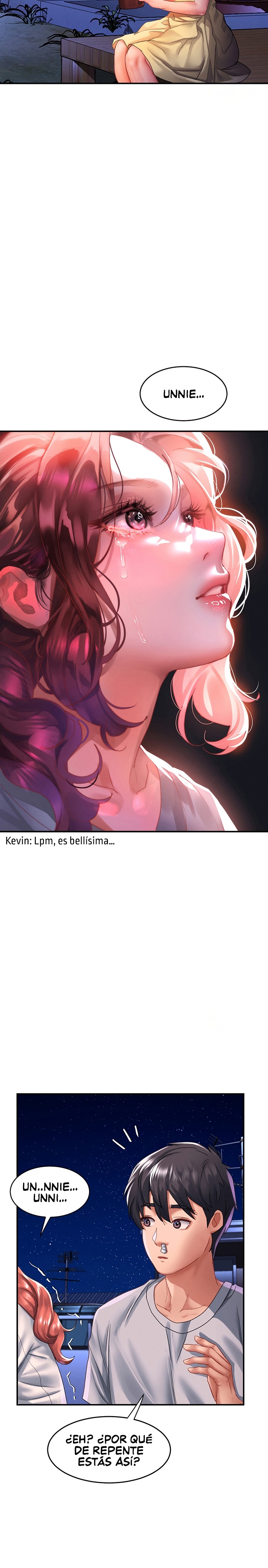 Unlock Her Heart Raw Chapter 68 Page 17
