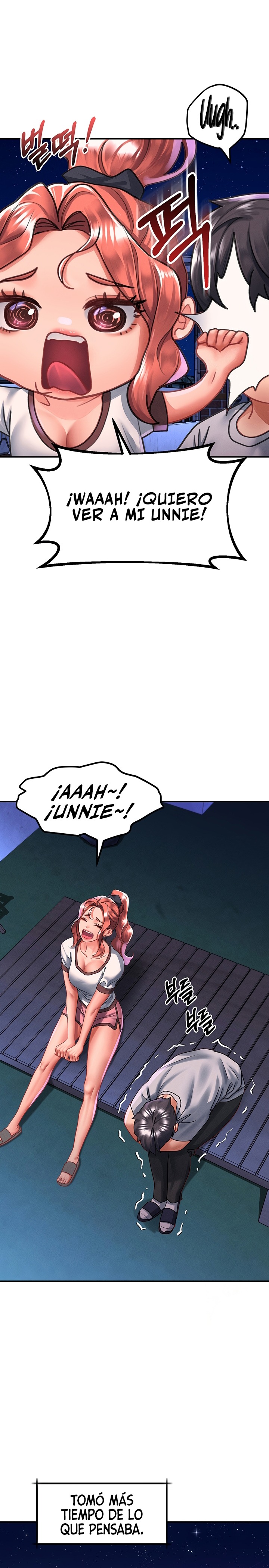 Unlock Her Heart Raw Chapter 68 Page 18