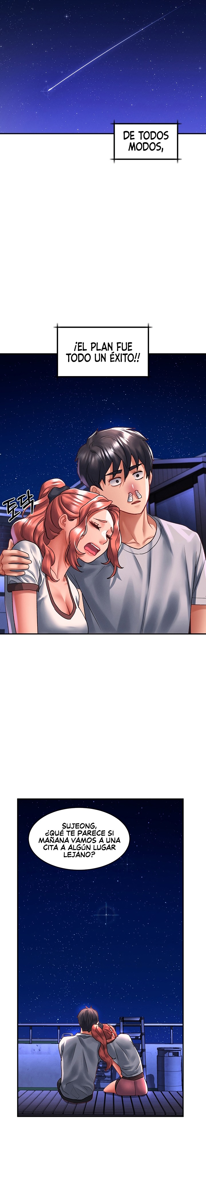 Unlock Her Heart Raw Chapter 68 Page 19