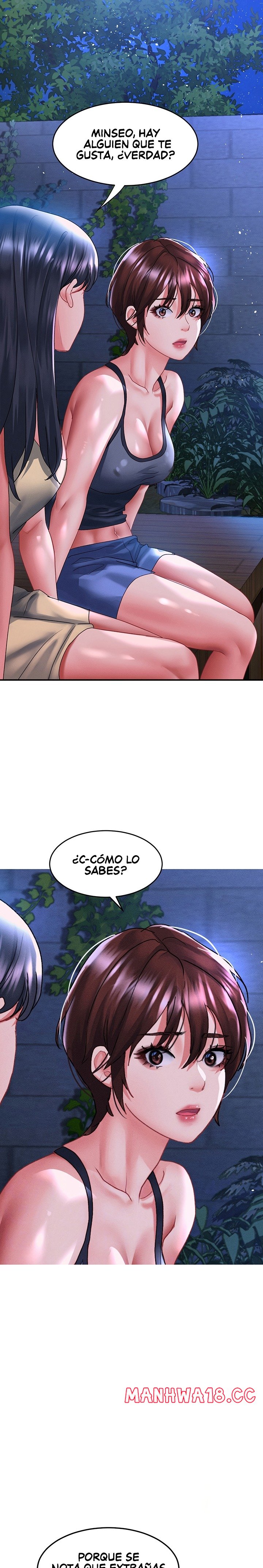 Unlock Her Heart Raw Chapter 68 Page 2