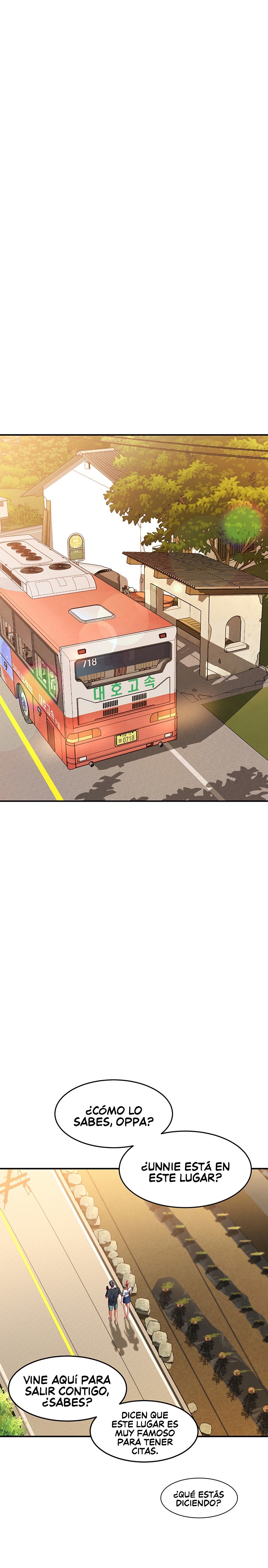 Unlock Her Heart Raw Chapter 68 Page 20