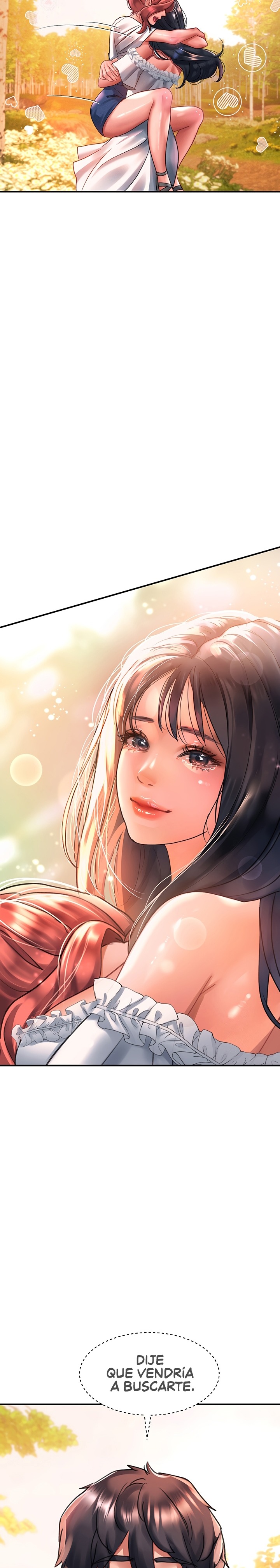 Unlock Her Heart Raw Chapter 68 Page 23