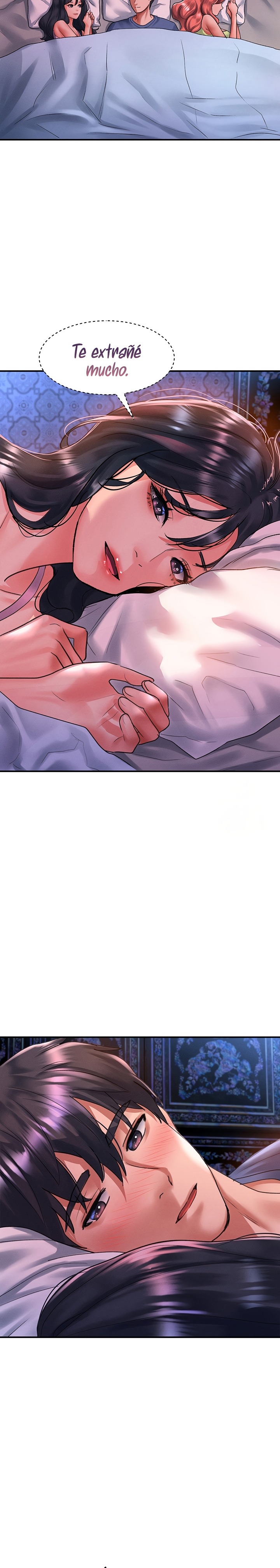 Unlock Her Heart Raw Chapter 68 Page 25