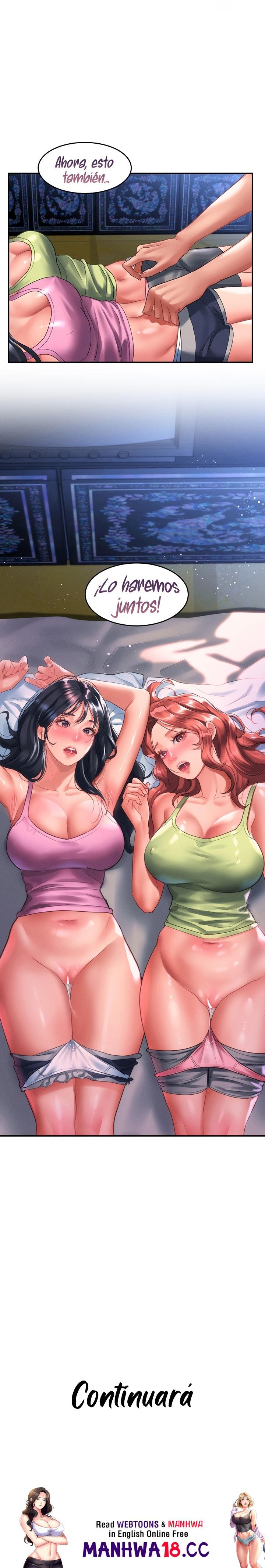 Unlock Her Heart Raw Chapter 68 Page 28