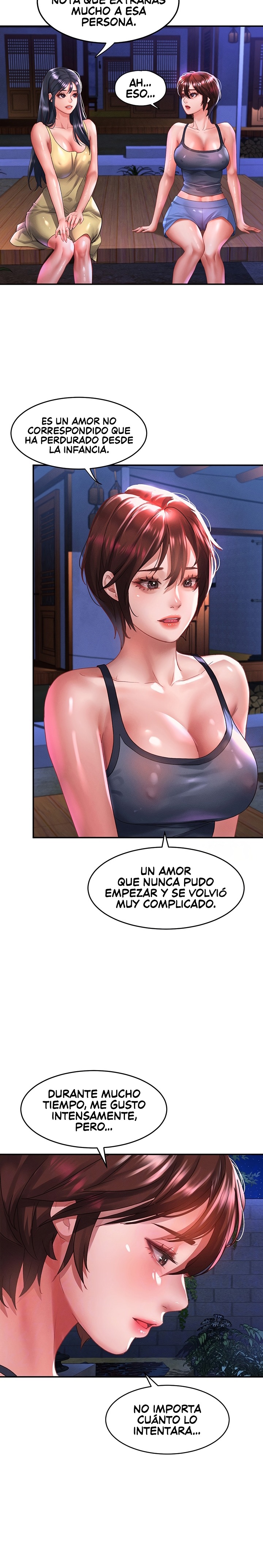 Unlock Her Heart Raw Chapter 68 Page 3