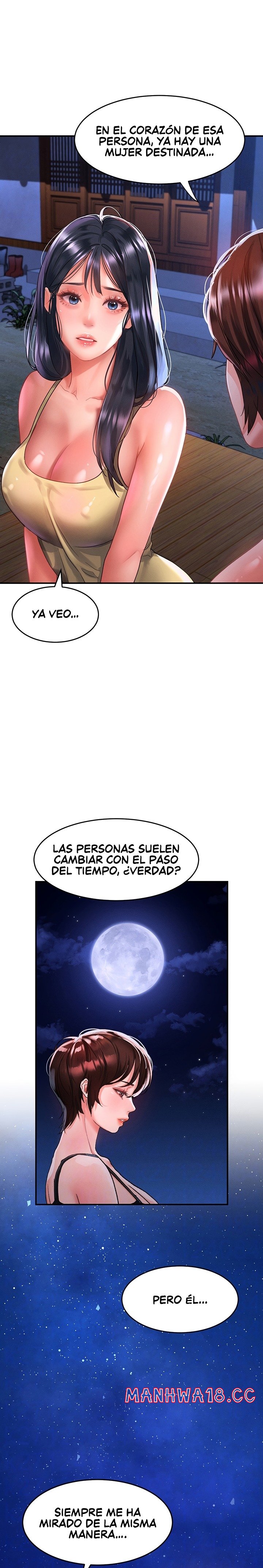 Unlock Her Heart Raw Chapter 68 Page 4