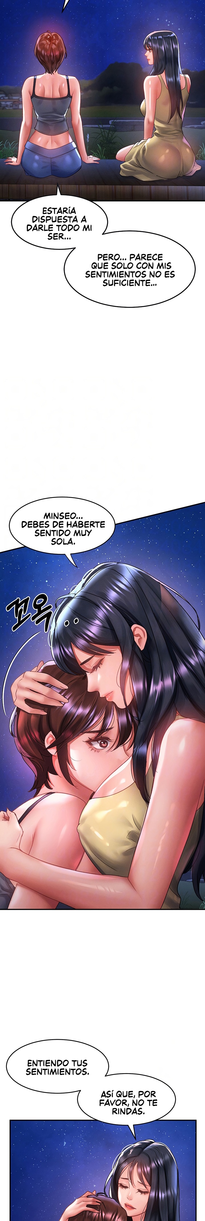Unlock Her Heart Raw Chapter 68 Page 5