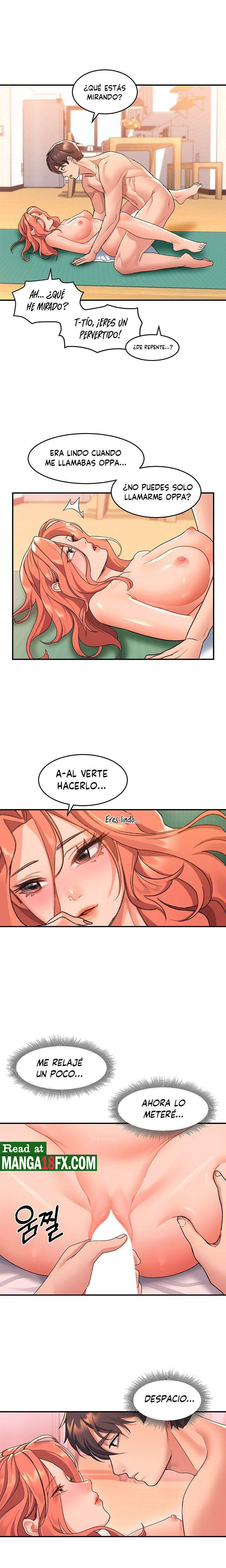Unlock Her Heart Raw Chapter 7 Page 12