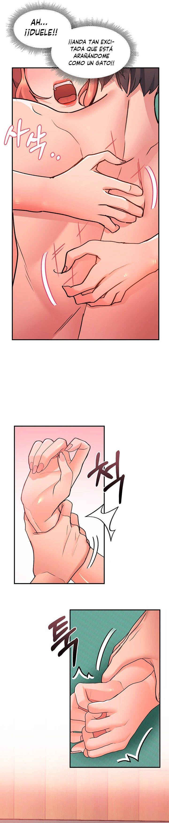 Unlock Her Heart Raw Chapter 7 Page 20