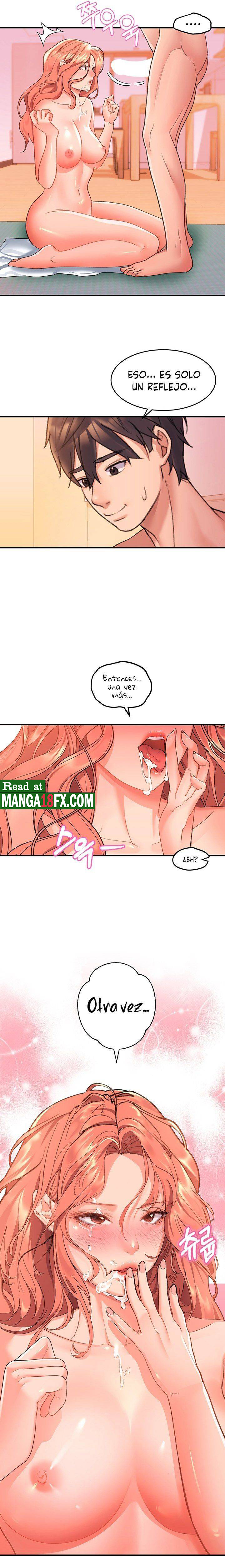 Unlock Her Heart Raw Chapter 7 Page 24