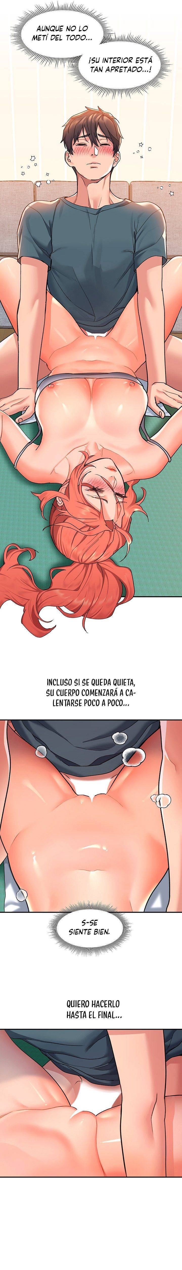 Unlock Her Heart Raw Chapter 7 Page 4