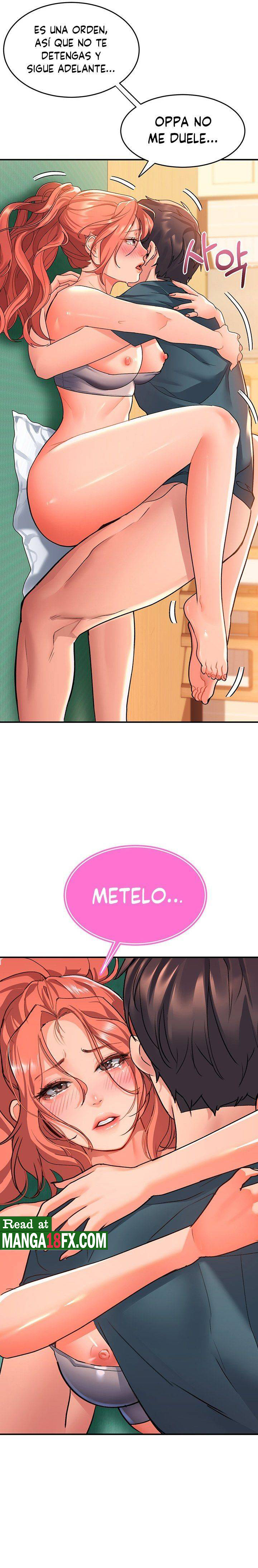 Unlock Her Heart Raw Chapter 7 Page 8