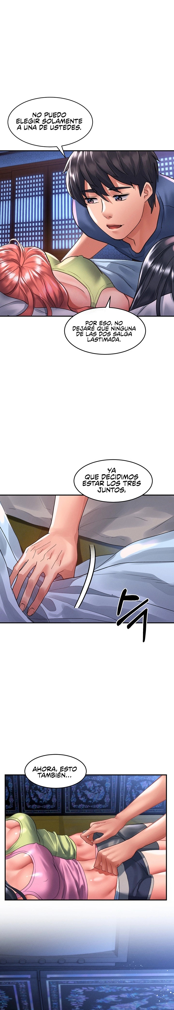 Unlock Her Heart Raw Chapter 69 Page 1