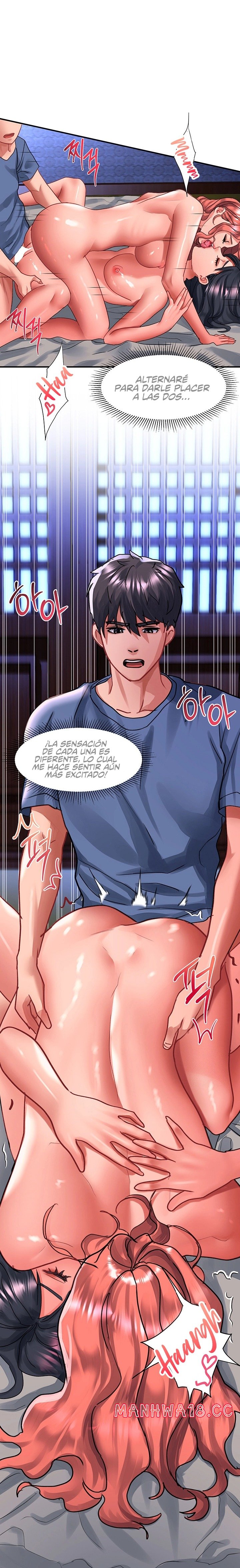 Unlock Her Heart Raw Chapter 69 Page 16