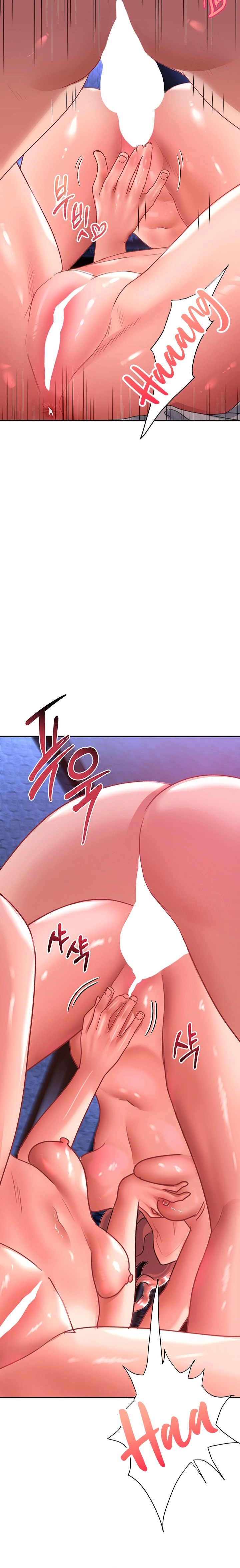 Unlock Her Heart Raw Chapter 69 Page 18