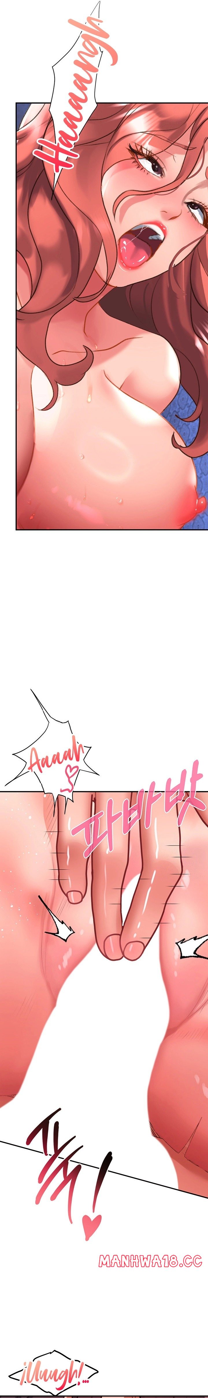 Unlock Her Heart Raw Chapter 69 Page 19