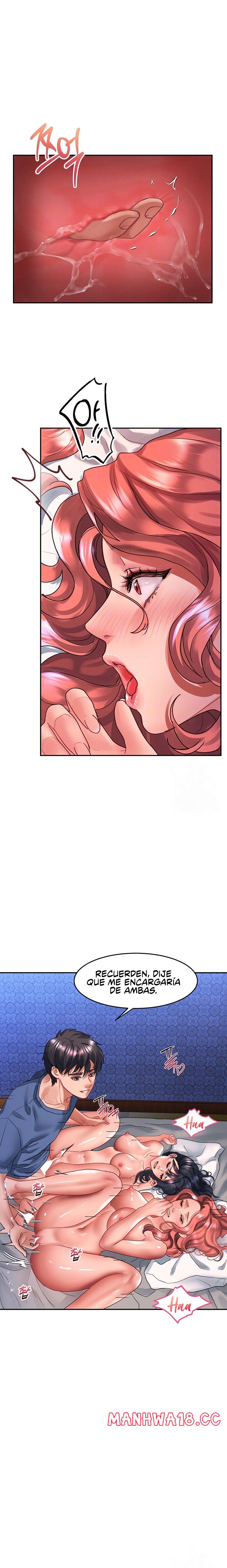 Unlock Her Heart Raw Chapter 69 Page 6