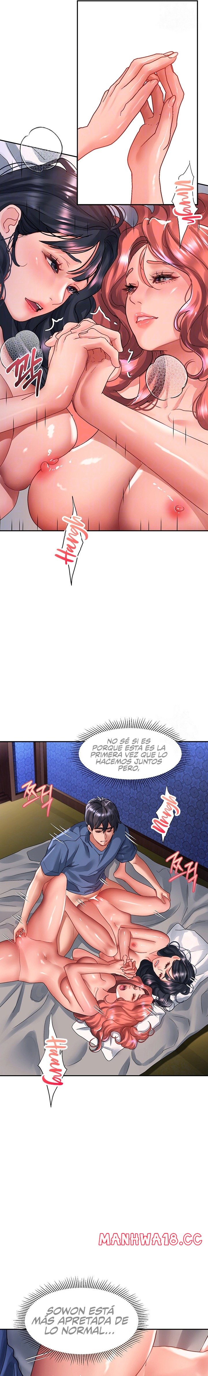 Unlock Her Heart Raw Chapter 69 Page 7