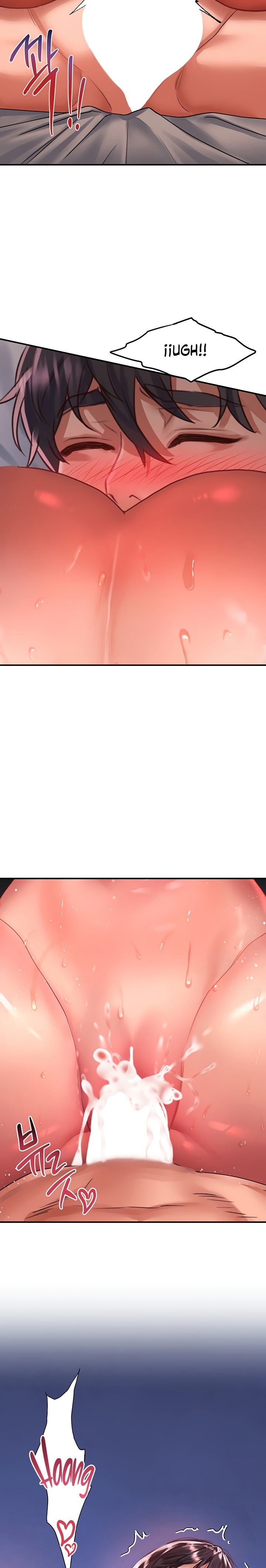 Unlock Her Heart Raw Chapter 70 Page 13