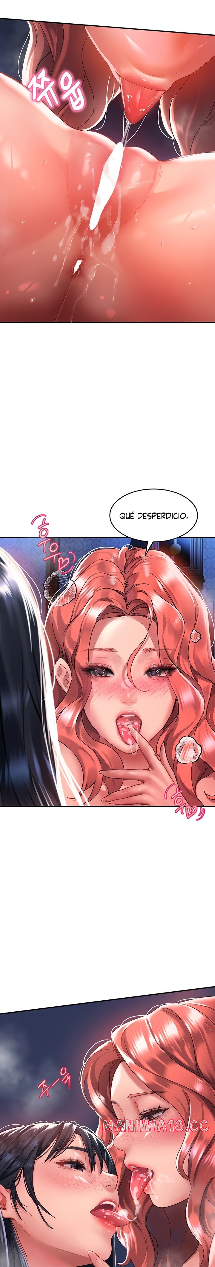 Unlock Her Heart Raw Chapter 70 Page 17