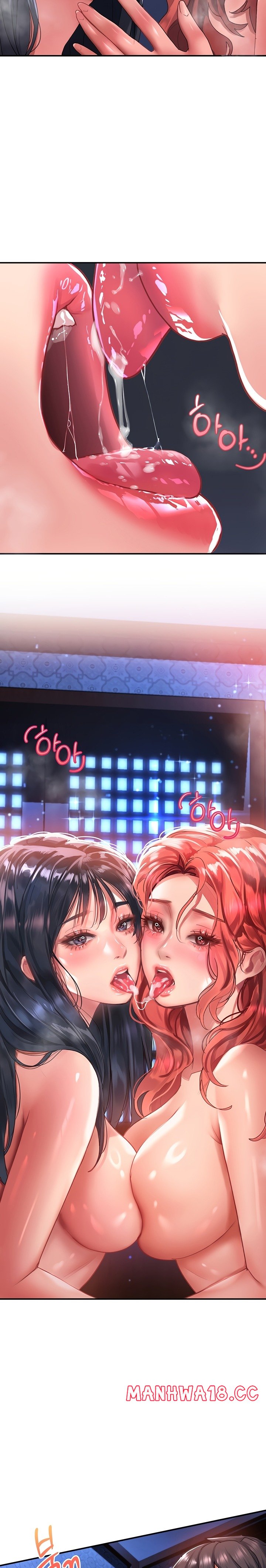 Unlock Her Heart Raw Chapter 70 Page 18