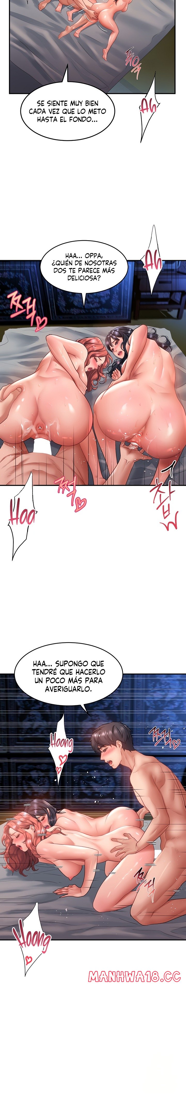Unlock Her Heart Raw Chapter 70 Page 20