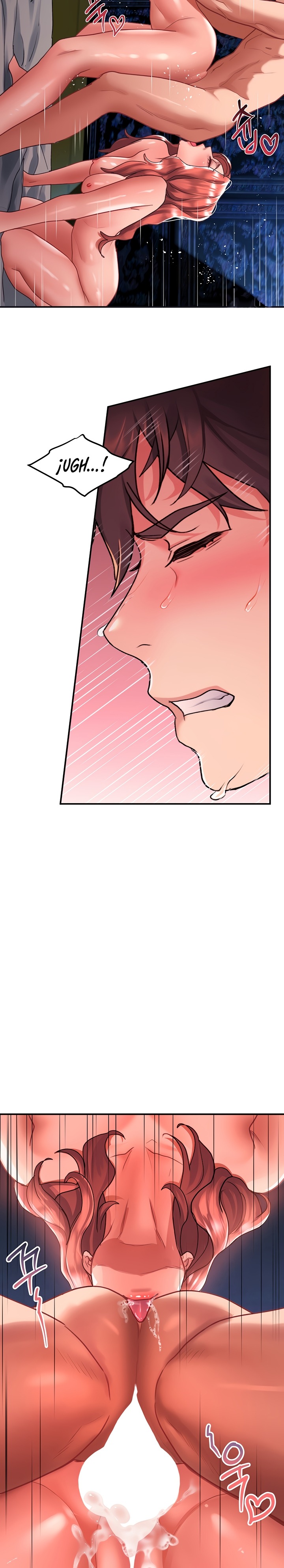 Unlock Her Heart Raw Chapter 70 Page 25
