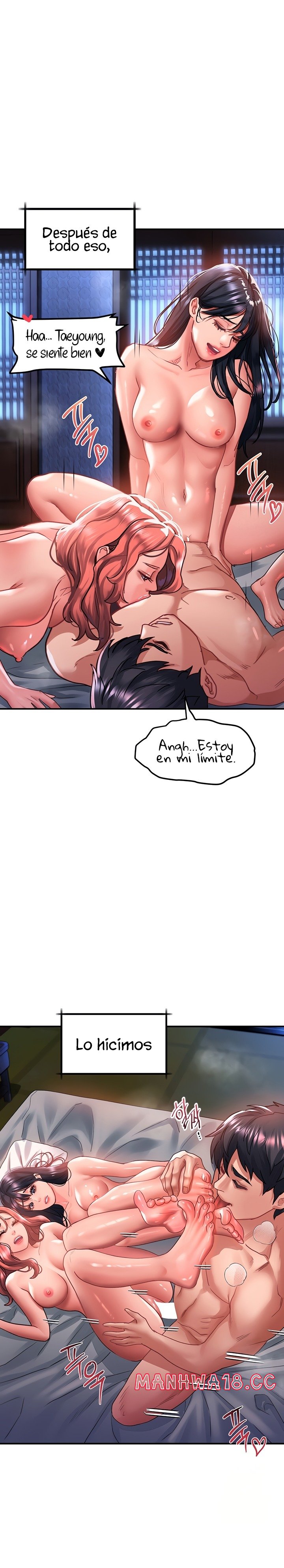 Unlock Her Heart Raw Chapter 70 Page 28
