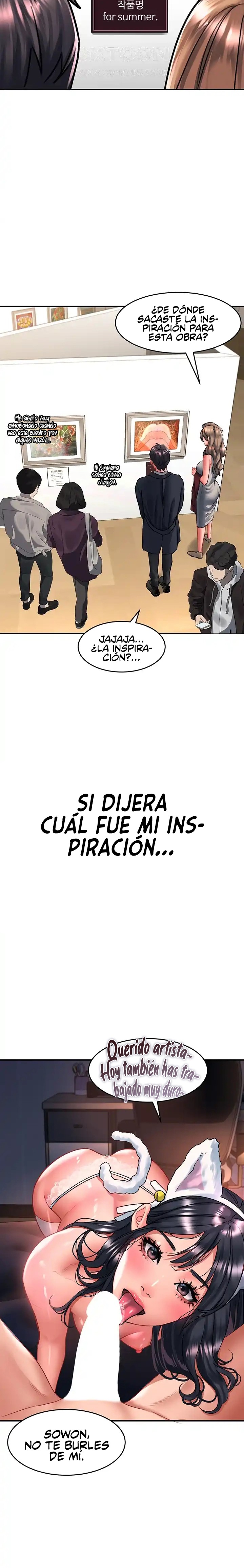 Unlock Her Heart Raw Chapter 71 Page 11