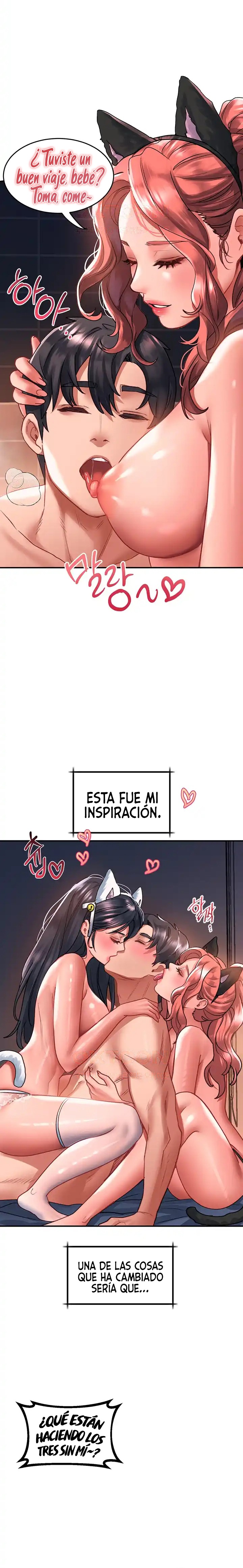 Unlock Her Heart Raw Chapter 71 Page 12