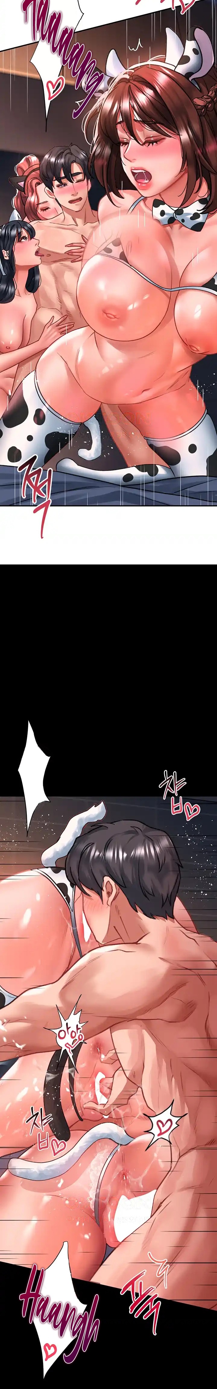 Unlock Her Heart Raw Chapter 71 Page 14