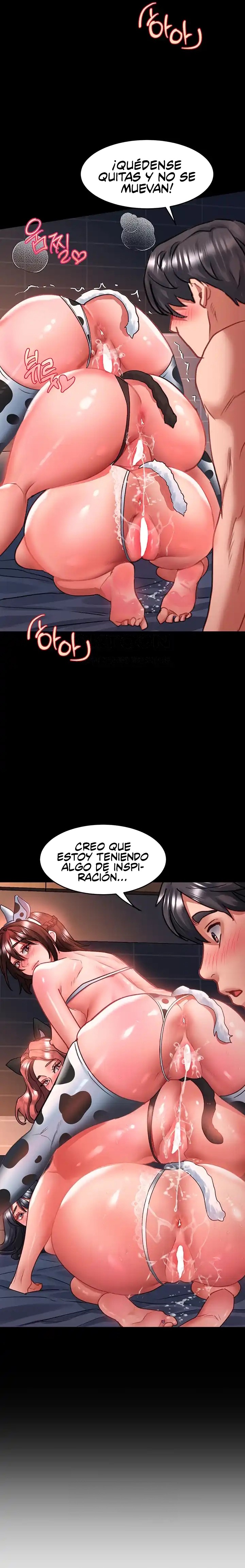 Unlock Her Heart Raw Chapter 71 Page 15